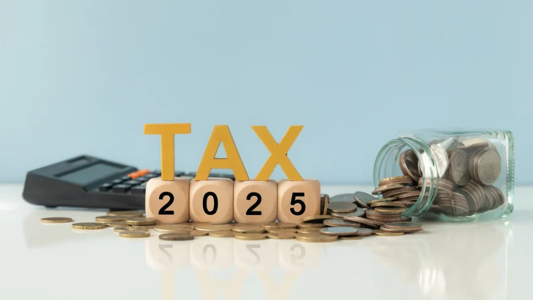 tax2025 tax2025